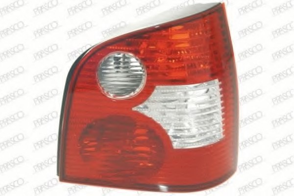 PRASCO VW0214153 Combination Rearlight